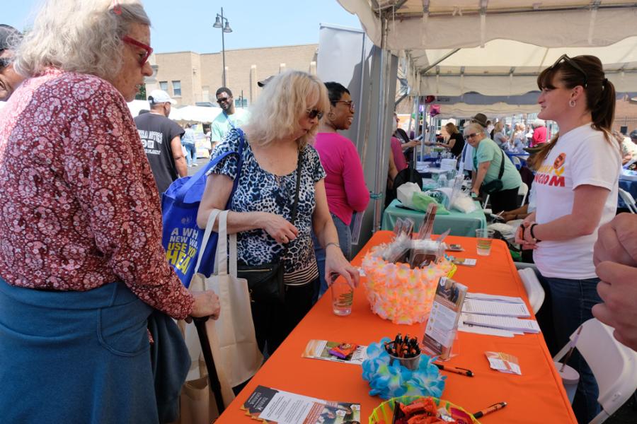 Age of celebration 2025 vendor 2